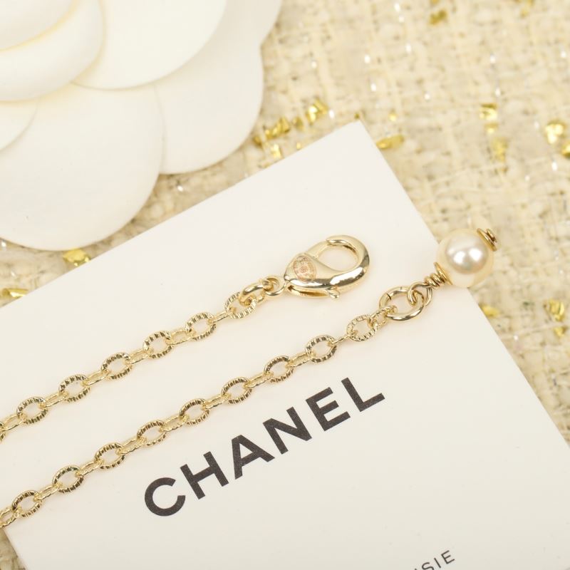 Chanel Necklaces